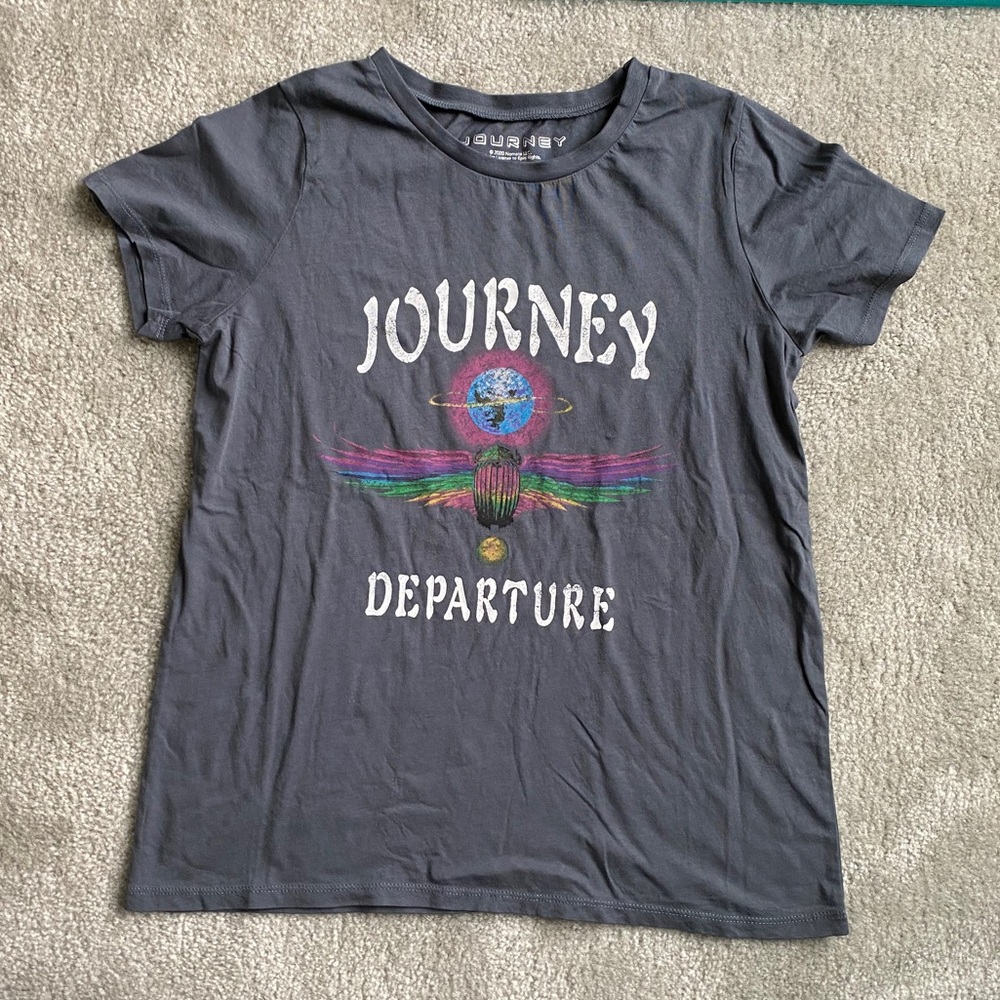Women’s Journey tee